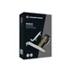 Conceptronic EMRICK05B M.2-NVMe-SSD-PCIe-Adapter
