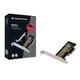 Conceptronic EMRICK05BS M.2-NVMe-SSD-PCIe-Adapter
