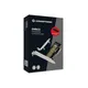 Conceptronic EMRICK05BS M.2-NVMe-SSD-PCIe-Adapter