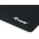 EQUIP 245011 Maus-Pad, Schwarz