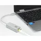 LEVELONE Gigabit USB-C Netzwerkadapter