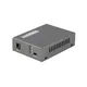 LEVELONE POS-3000, Gigabit PoE Splitter, 802.3at/af PoE, 5-12V DC Ausgang