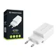 Conceptronic ALTHEA06W 2-Port-12-W-USB-Ladegerät
