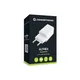 Conceptronic ALTHEA06W 2-Port-12-W-USB-Ladegerät