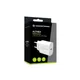 Conceptronic ALTHEA07W 1-Port 20W USB-C PD-Ladegerät