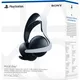 Sony PlayStation PULSE Elite-Wireless-Headset
