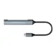EQUIP 128962 5-Port USB 3.0/2.0 Hub mit USB-C 100W USB PD