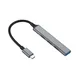 EQUIP 128961 4-Port-USB 3.0/2.0-Hub