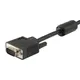 EQUIP 118812 HD15 VGA Kabel, 5m