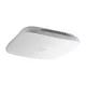 LEVELONE WAP-8121 AC750 Dual Band PoE WLAN Access Point Deckenhalterung