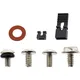 InLine PC-Schraubenset ,