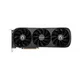 ZOTAC GAMING GeForce RTX 4080 Super AMP Edition 16GB Grafikkarte
