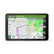 Camper 895, 8" Camper Sat-Nav mit Live Traffic