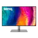 BenQ PD3225U 80cm (31,5") 4K Grafik-Monitor IPS 16:9 DP/HDMI/TB3 Pivot HV