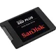 SanDisk SSD Plus 2.5 1TB