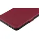 Slim Tasche für tolino, shine 4 - rot
