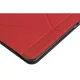 Origami Falttasche für tolino, vision 6 - rot