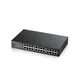 ZyXEL GS1100-24E V3 24-Port Gigabit Unmanaged Switch