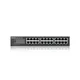 ZyXEL GS1100-24E V3 24-Port Gigabit Unmanaged Switch