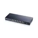 ZyXEL XMG1915-10E 8-Port 2.5GbE, 2 SFP+ Web/Smart Switch, NebulaFlex, lüfterlos