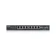 ZyXEL XMG1915-10E 8-Port 2.5GbE, 2 SFP+ Web/Smart Switch, NebulaFlex, lüfterlos