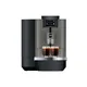 JURA Gastro X4 Dark Inox Professional Kaffeevollautomat