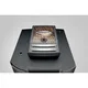 JURA Gastro W8 Dark Inox (EA) Kaffeevollautomat