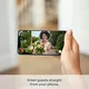 RING Battery Video Doorbell Pro Video-Türsprechanlage WLAN