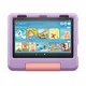 Amazon Fire HD 8 Kids Tablet (2022) WiFi 32GB mit Hülle violett