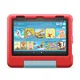 Amazon Fire HD 8 Kids Tablet (2022) WiFi 32GB mit Hülle rot