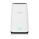 ZyXEL FWA510 5G Indoor LTE Modem Router NebulaFlex