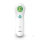 Braun BNT300WE Sensian 5 Stirnthermometer weiss