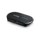 ZyXEL WAH7601 Mobiler Router 4G LTE 150Mbps