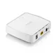 ZyXEL VMG4005-B50A VDSL2-Modem ADSL Gigabit Ethernet
