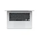 Apple MacBook Air 15,3" 2024 M3/16/2TB SSD 10C GPU Silber BTO