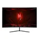 Acer Nitro ED320QRS3bmiipx 80cm(31.5") FHD Curved Gaming Monitor HDMI/DP 165Hz