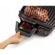 Tefal GC 3050 Ultracompact Grill schwarz/silber