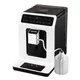 Krups EA891 Evidence Espresso-Vollautomat Schwarz / Weiß