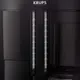 Krups KM8508 Duothek Plus schwarz