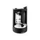 Krups KM4689 T8.2 schwarz