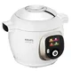 Krups Multikocher Cook4Me+ CZ 7101 weiß / silber / edelstahl