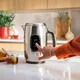 Tefal KI883D Majestuo Wasserkocher 1,5 Liter Edelstahl 2.400W