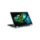 Acer Aspire 3 Spin A3SP14-31PT-C79U 14" N100 4GB/128GB SSD Win11 S NX.KENEG.002
