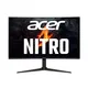 Acer Nitro XZ322QUP3bmiiphx 80cm (31.5") WQHD Curved Gaming Monitor HDMI/DP