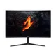 Acer Nitro XZ322QUP3bmiiphx 80cm (31.5") WQHD Curved Gaming Monitor HDMI/DP