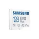 Samsung Evo Plus (2024) 128 GB microSDXC Speicherkarte (160 MB/s, Class 10, U3)