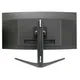Acer Predator X34Vbmiiphuzx 86,4cm (34") UWQHD Curved Gaming Monitor HDMI/DP/USB