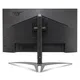Acer Predator XB273KV3bmiiprx 69cm (27") 4K IPS Gaming Monitor 16:9 HDMI/DP