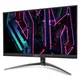 Acer Predator XB273KV3bmiiprx 69cm (27") 4K IPS Gaming Monitor 16:9 HDMI/DP