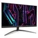 Acer Predator XB273KV3bmiiprx 69cm (27") 4K IPS Gaming Monitor 16:9 HDMI/DP